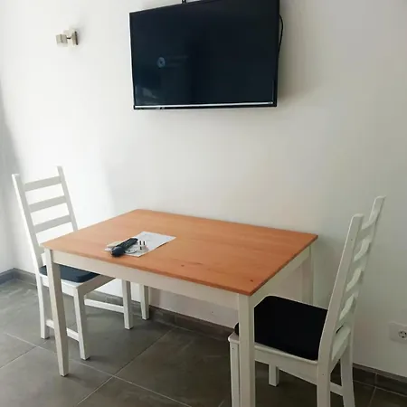 Front Line Seafront With Day Sun! Appartement San Miguel de Abona